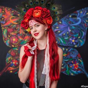 Meet your Posher, Marina